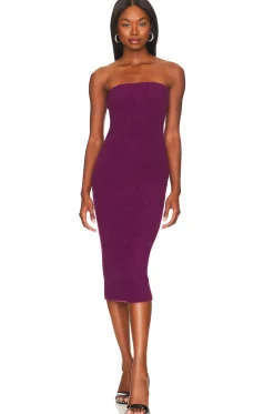Sale Eliana Knit Dress Sweaters & Knits