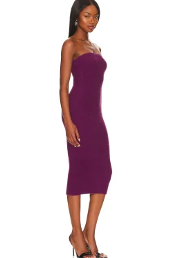 Sale Eliana Knit Dress Sweaters & Knits