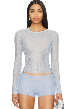 Outlet Elia Sweater Tops