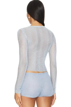 Outlet Elia Sweater Tops