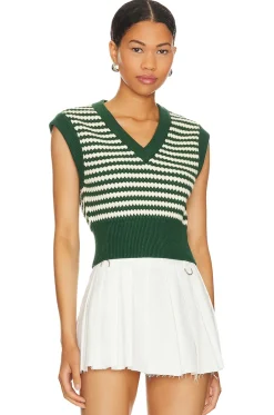 Best Elie Sweater Vest Tops