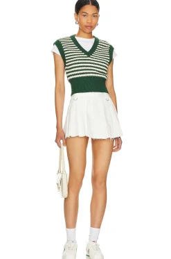 Online Elie Sweater Vest Sweaters & Knits