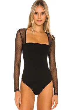 Outlet Elisabetta Bodysuit Tops