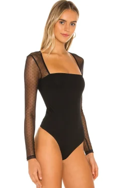 Outlet Elisabetta Bodysuit Tops