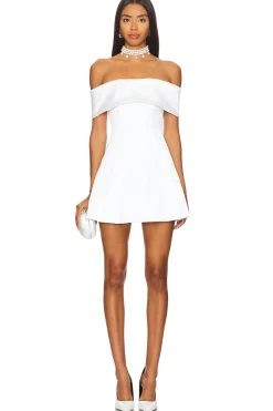 Fashion Elise Mini Dress Dresses