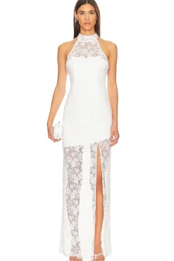 Fashion Elliot Gown Dresses