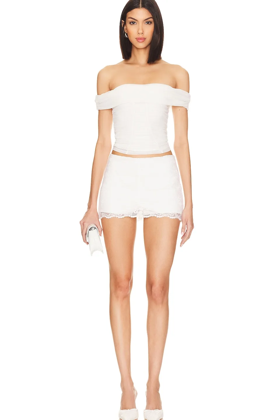 Best Elliot Skort Shorts
