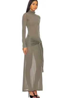 Discount Elma Maxi Dress Dresses