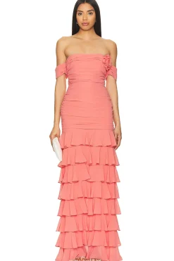 Discount Elora Gown Dresses