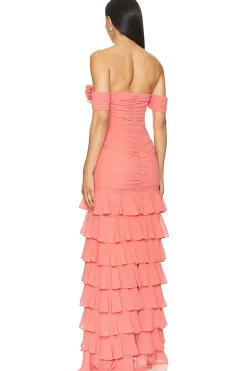 Discount Elora Gown Dresses