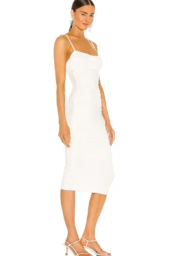 Online Emma Midi Dress Dresses