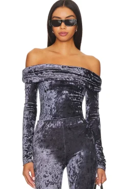 Discount Emmry Bodysuit Tops