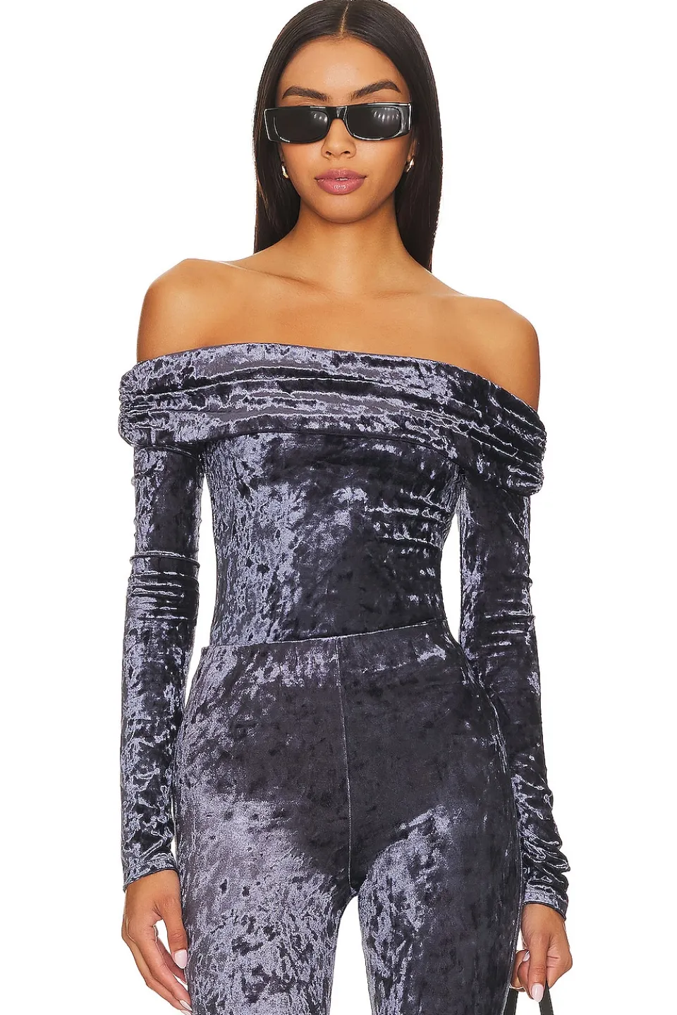 Discount Emmry Bodysuit Tops