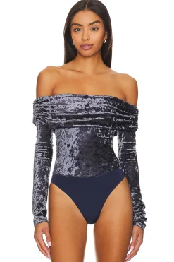 Discount Emmry Bodysuit Tops