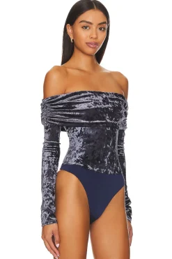Discount Emmry Bodysuit Tops