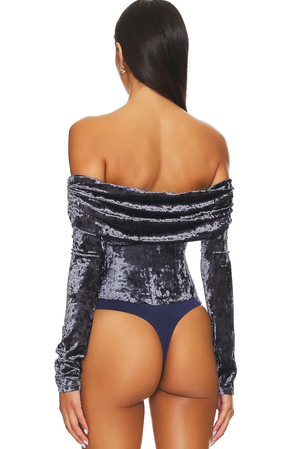 Discount Emmry Bodysuit Tops
