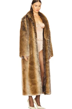 Hot Ernie Coat Jackets & Coats