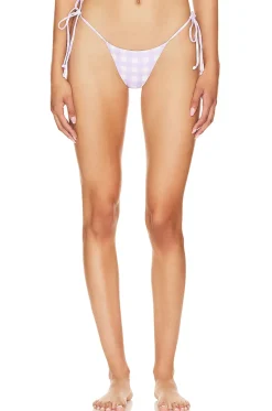 New Essa Bottom Swimsuits & Cover-ups