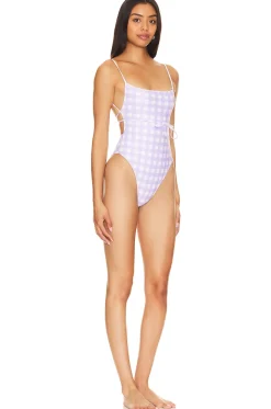 New Essa One Piece Swimsuits & Cover-ups