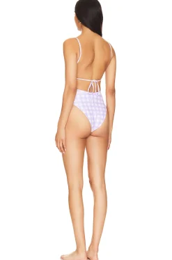 New Essa One Piece Swimsuits & Cover-ups