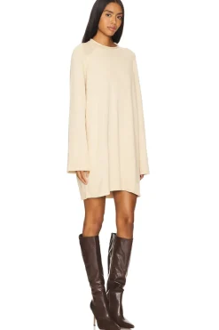 New Estel Sweater Dress Dresses