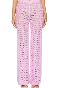 Fashion Estie Knit Pants Pants
