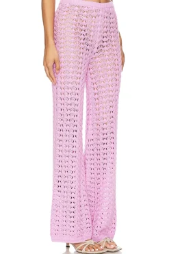 Fashion Estie Knit Pants Pants