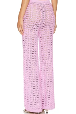 Fashion Estie Knit Pants Pants