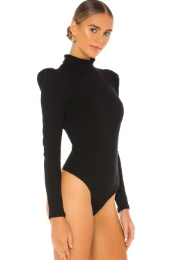 Clearance Evelyn Bodysuit Tops