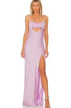 Outlet Evelyn Gown Dresses