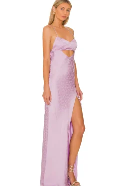 Outlet Evelyn Gown Dresses
