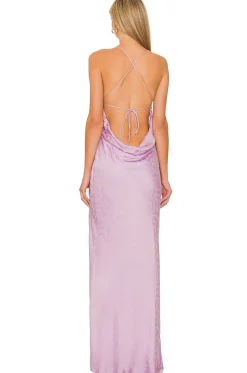 Outlet Evelyn Gown Dresses