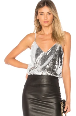 Hot Ever Bodysuit Tops