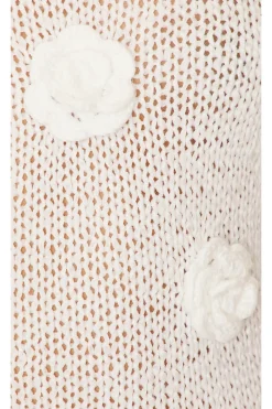 Online Everla Rosette Midi Dress Swimsuits & Cover-ups