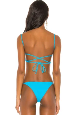 Hot Evros Top Swimsuits & Cover-ups