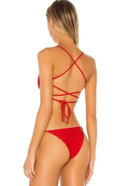 Outlet Evros Top Swimwear