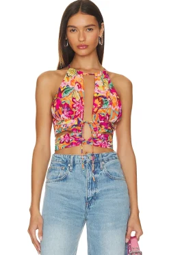 Online Fabi Top Tops