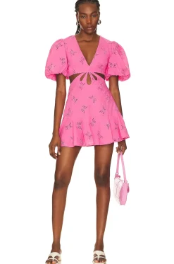 Discount Farrah Mini Dress Dresses
