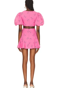 Discount Farrah Mini Dress Dresses