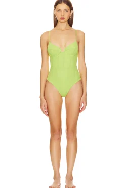 Hot Fauna One Piece Swimsuits & Cover-ups