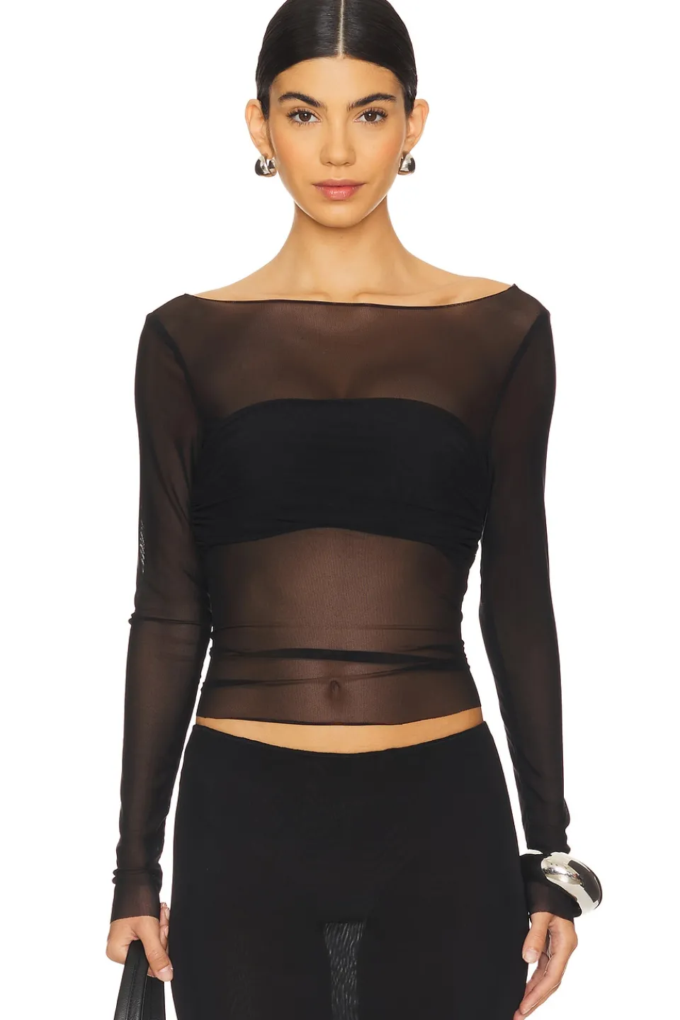New Fio Top Tops