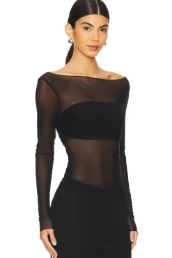 New Fio Top Tops