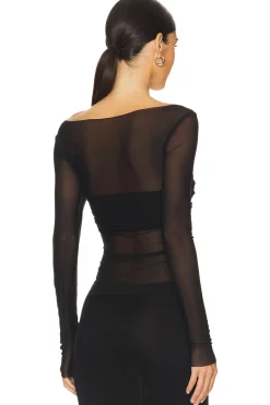 New Fio Top Tops