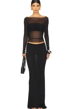 New Fio Top Tops