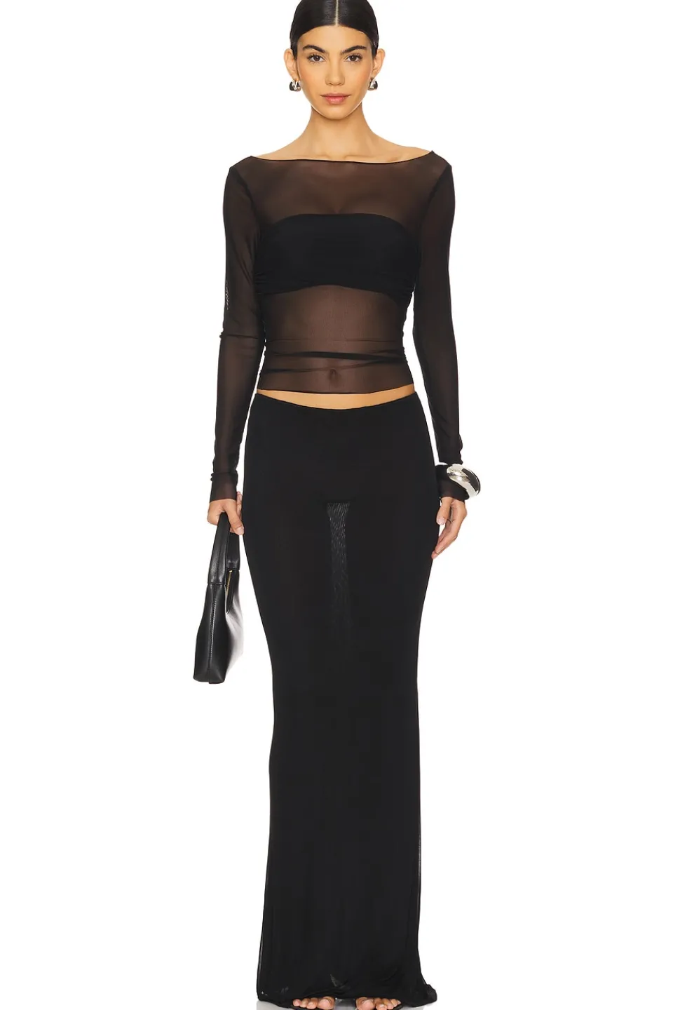 New Fio Top Tops
