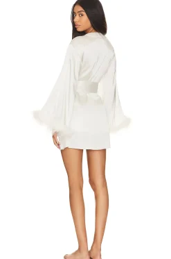 New Fleur Robe Lingerie & Sleepwear