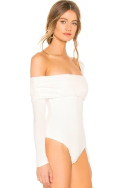 Discount Florence Bodysuit Tops