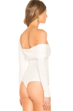 Discount Florence Bodysuit Tops