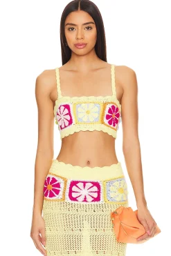 Online Florence Top Tops