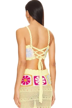 Online Florence Top Tops